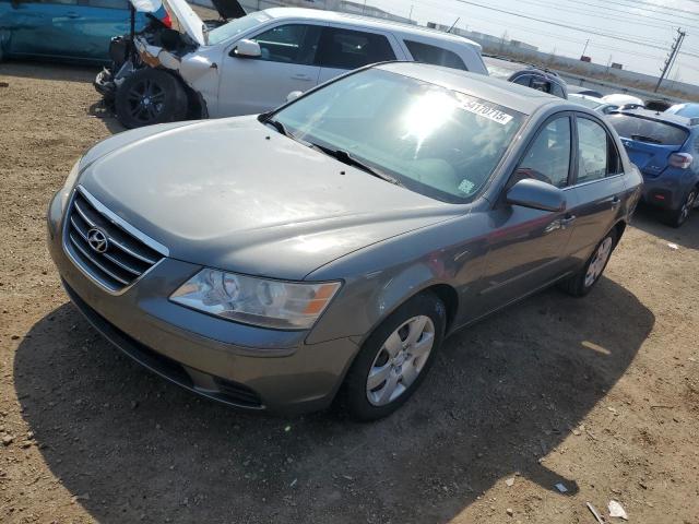 HYUNDAI SONATA GLS