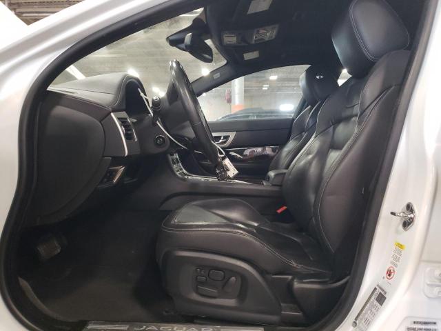 2015 JAGUAR XF 3.0 SPO - SAJWJ0FF7F8U69097