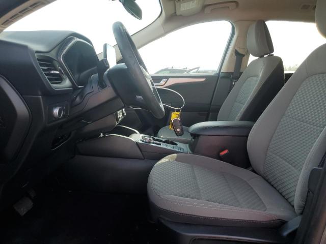 2020 FORD ESCAPE SE - 1FMCU0G65LUB06206