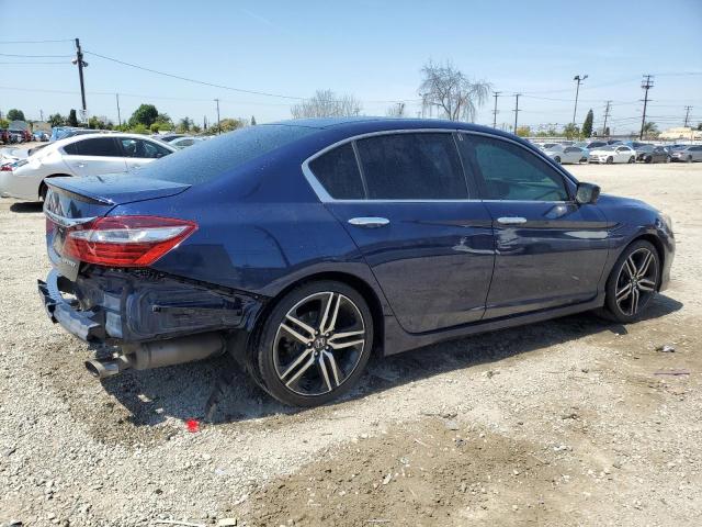 Vin: 1hgcr2f50ha038353, lot: 52032875, honda accord sport 20173