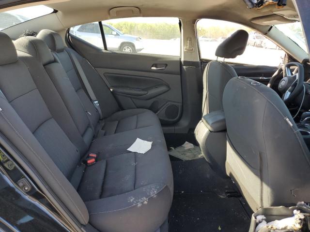 2022 NISSAN ALTIMA SV - 1N4BL4DV3NN415150