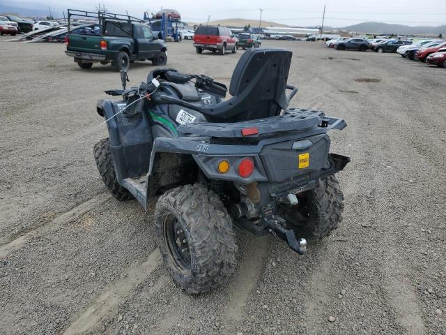 ATV ALL MODELS 2021 0D1AJSA08M1000264 photo #4