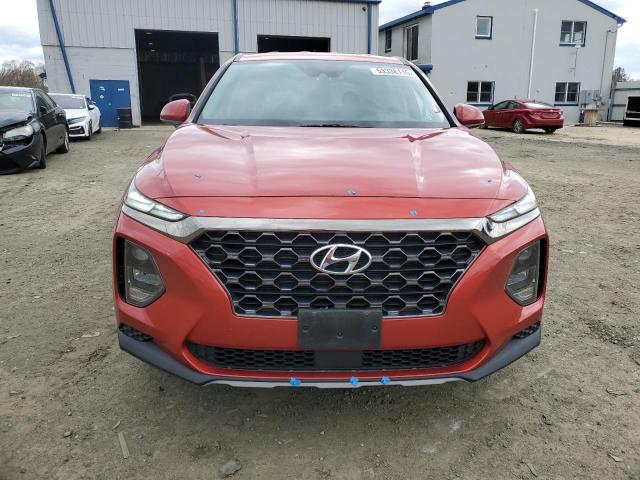 2019 HYUNDAI SANTA FE S - 5NMS23AD4KH117525