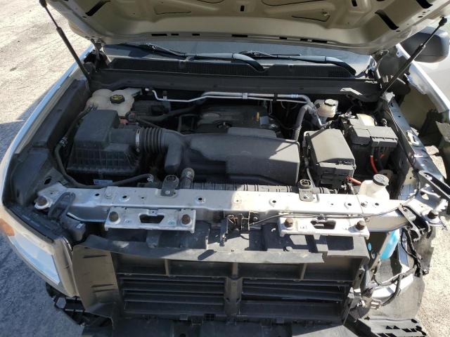 2019 GMC CANYON 1GTH5BEA9K1267555