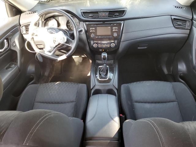 2017 NISSAN ROGUE S - KNMAT2MV8HP577522