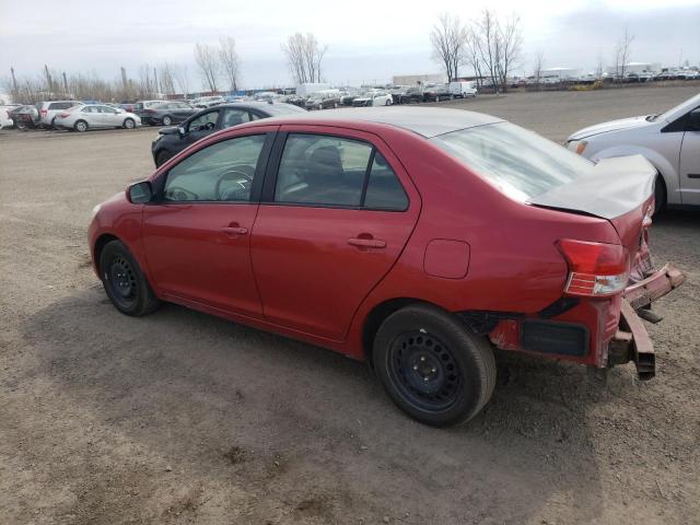 Vin: jtdbt4k31c1415504, lot: 54588075, toyota yaris 20122