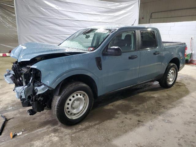 FORD MAVERICK X