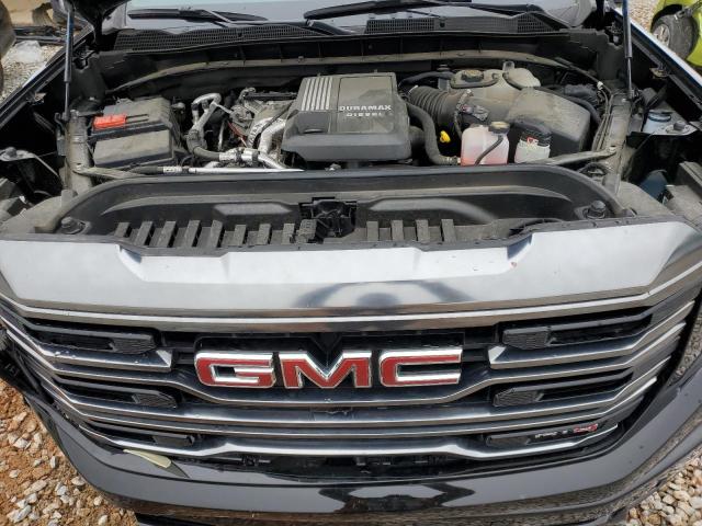 2024 GMC SIERRA K15 - 1GTUUEE85RZ125117
