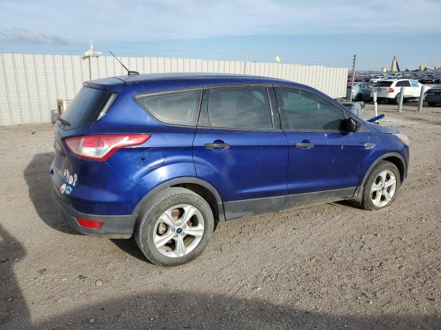 Vin: 1fmcu0f71guc88017, lot: 54587195, ford escape s 20163