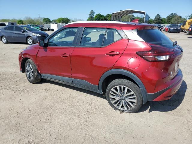 Vin: 3n1cp5cv0ml531336, lot: 52425185, nissan kicks sv 20212