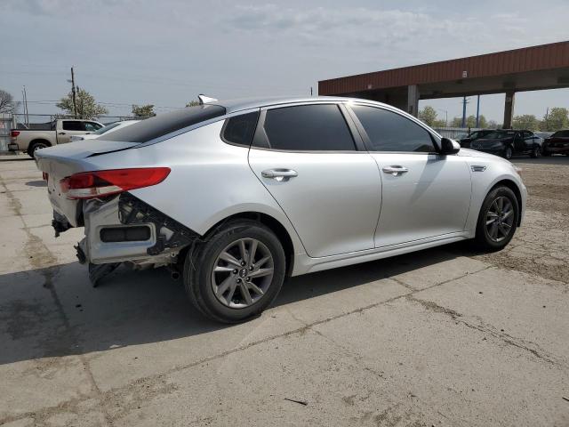 Vin: 5xxgt4l32lg430179, lot: 54318015, kia optima lx 20203