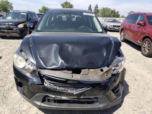 2016 MAZDA CX-5 SPORT - JM3KE2BE8G0630008