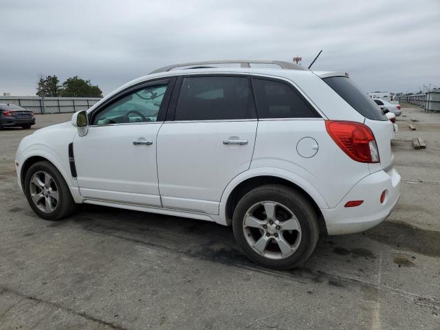 Vin: 3gnal3ek9fs502666, lot: 53662295, chevrolet captiva lt 20152