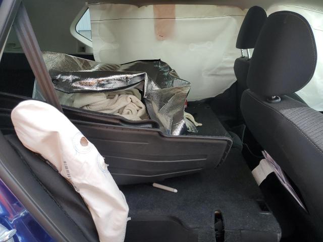 2022 NISSAN ROGUE SV - 5N1BT3BB6NC695294