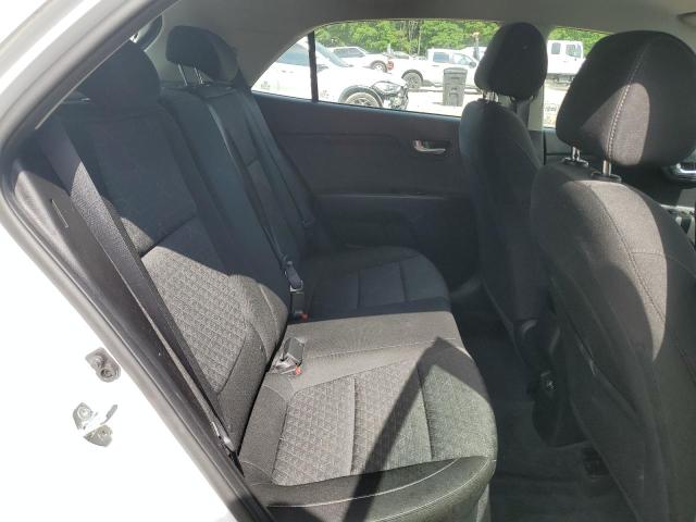 2021 KIA RIO S - 3KPA25AD4ME420516