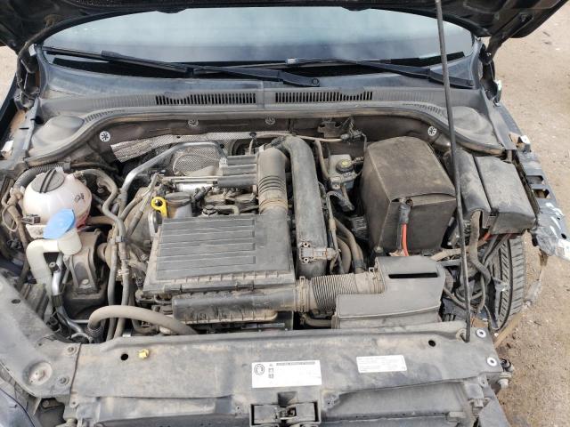 2017 VOLKSWAGEN JETTA SE - 3VWDB7AJ7HM290500