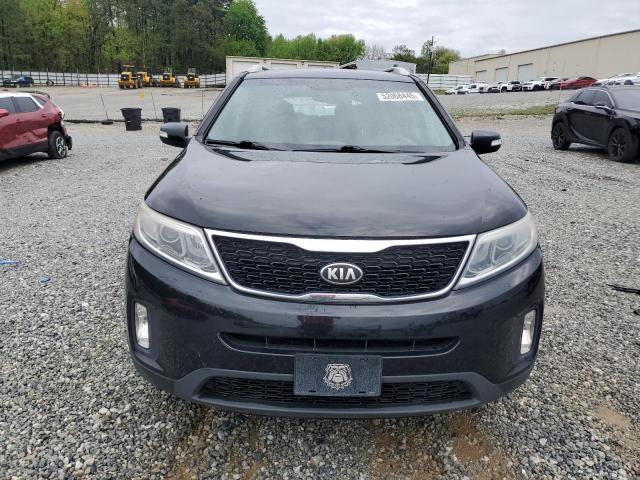 2014 KIA SORENTO LX - 5XYKT4A67EG493316