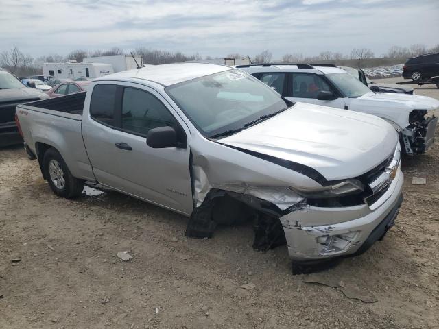 Vin: 1gchtbea9h1253590, lot: 53166275, chevrolet colorado 20174