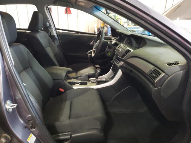 2015 HONDA ACCORD LX - 1HGCR2F31FA002831