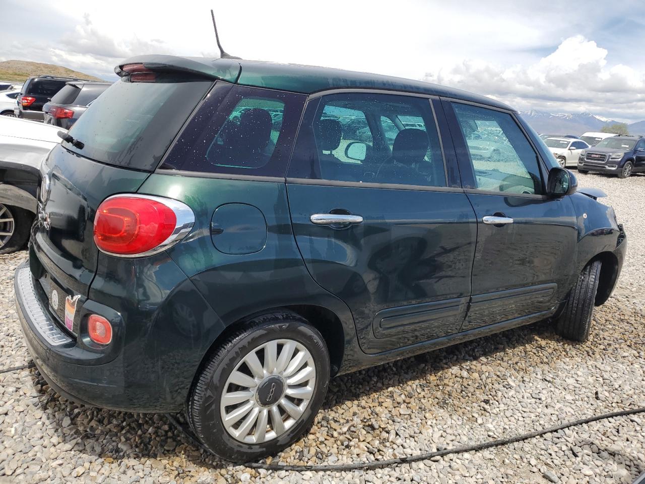 FIAT 500L EASY
