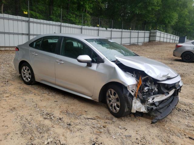 2022 TOYOTA COROLLA LE - 5YFEPMAE5NP284077