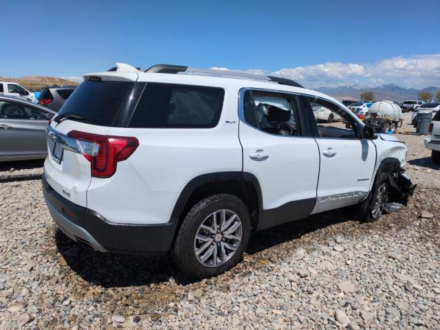 Vin: 1gkknul41lz196423, lot: 54919375, gmc acadia slt 20203
