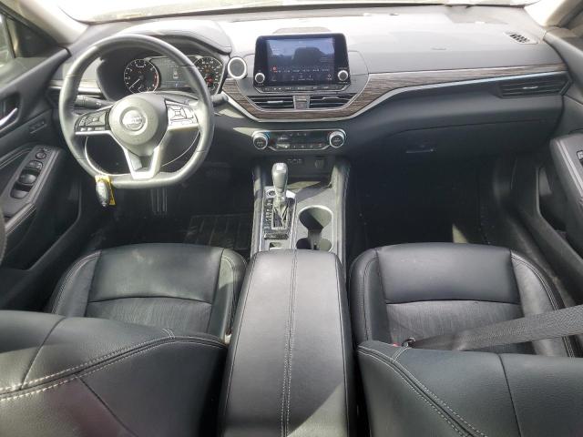 2019 NISSAN ALTIMA PLA - 1N4BL4FWXKC134461
