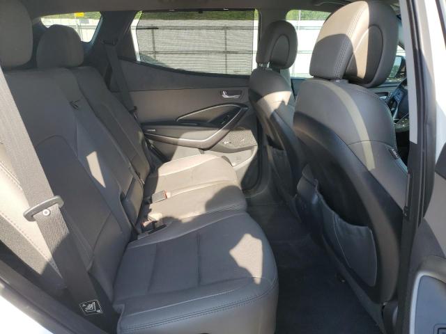 2017 HYUNDAI SANTA FE S - 5NMZW4LA9HH041496