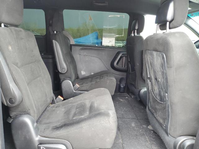 2015 DODGE GRAND CARA - 2C4RDGCG2FR642019