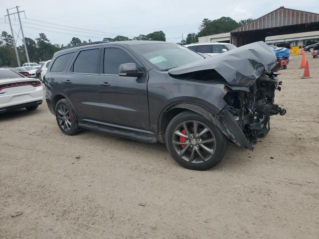 2017 DODGE DURANGO GT 1C4RDHDG3HC703202