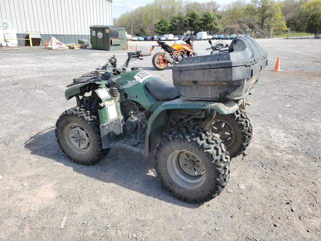 2007 YAMAHA YFM350 FWA - 5Y4AH09YX7A036750