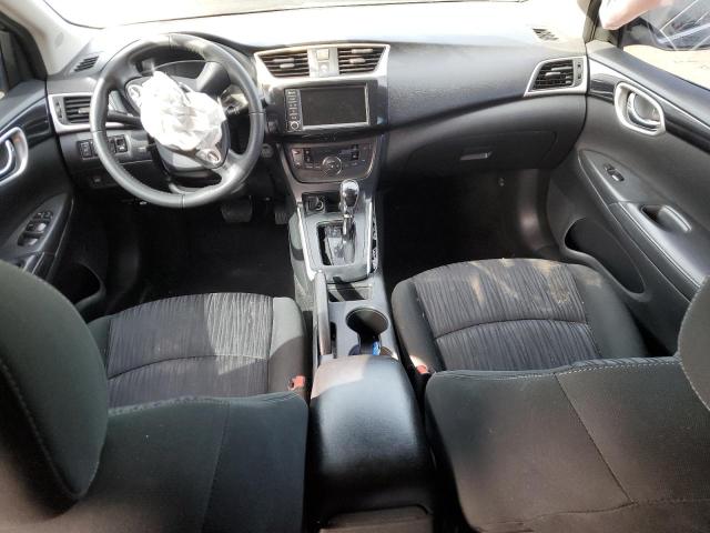 2019 NISSAN SENTRA S - 3N1AB7AP6KY303816