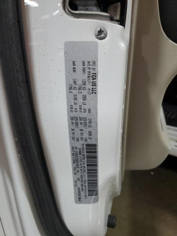2017 DODGE GRAND CARA - 2C4RDGCG8HR746579