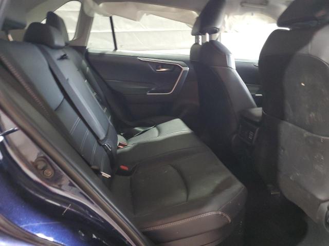 2021 TOYOTA RAV4 XLE P - 2T3B6RFV8MW008170