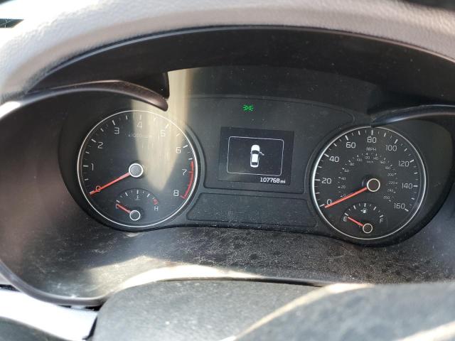 2018 KIA OPTIMA EX - 5XXGU4L38JG237254
