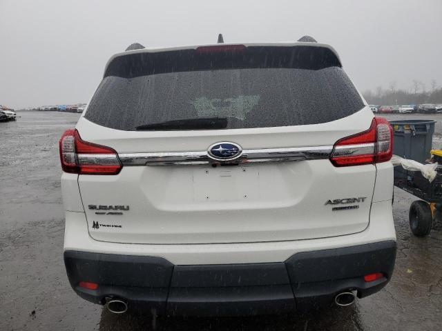 2022 SUBARU ASCENT LIM 4S4WMAPD4N3410332