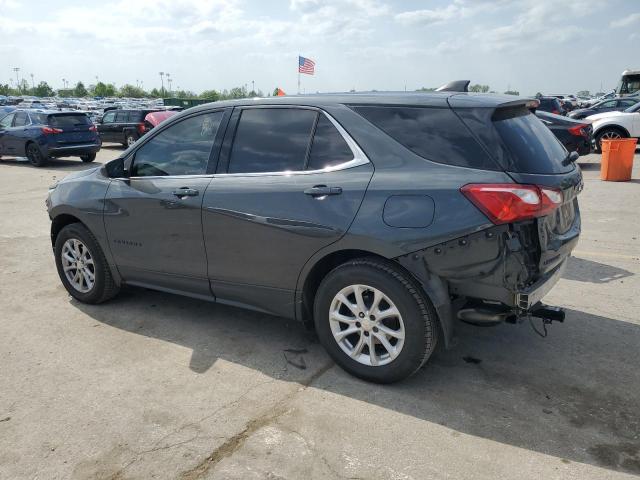 Vin: 3gnaxuev8ll184422, lot: 54759075, chevrolet equinox lt 20202