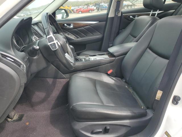 2018 INFINITI Q50 LUXE - JN1EV7AP4JM591569