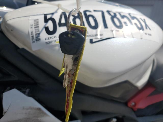 2013 TRIUMPH MOTORCYCLE STREET TRI SMTL03NE2DT582837