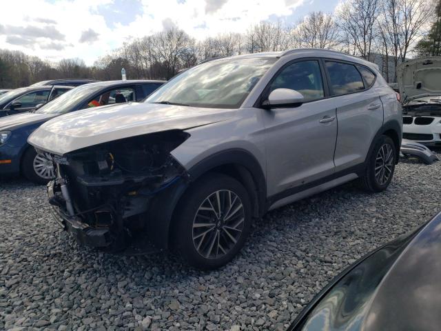 Vin: km8j3cal0lu277374, lot: 53544995, hyundai tucson limited 2020 img_1