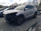 2020 HYUNDAI TUCSON LIM - KM8J3CAL0LU277374