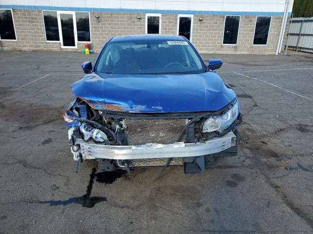 2018 HONDA CIVIC SE 2HGFC2F71JH600865