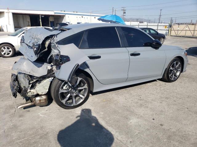Vin: 2hgfe4f85sh317174, lot: 54238205, honda civic sport 20253