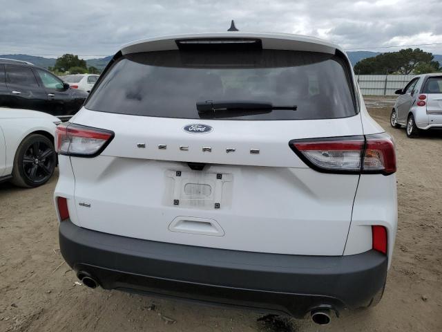2022 FORD ESCAPE SE - 1FMCU0G62NUA27725