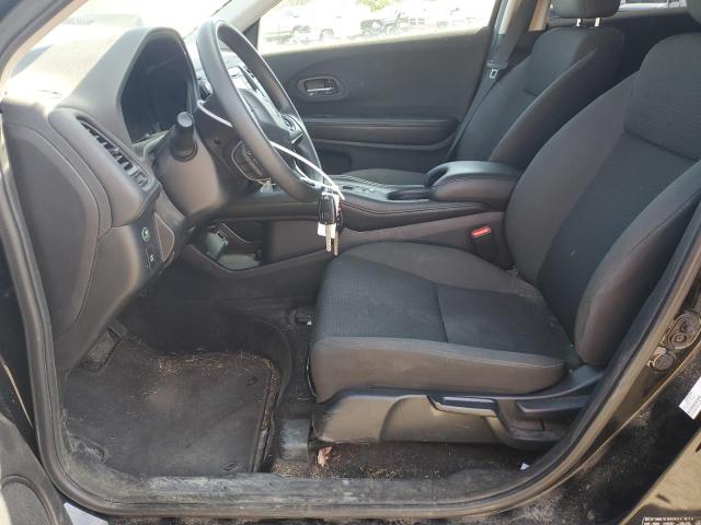 2020 HONDA HR-V LX - 3CZRU6H35LG703410