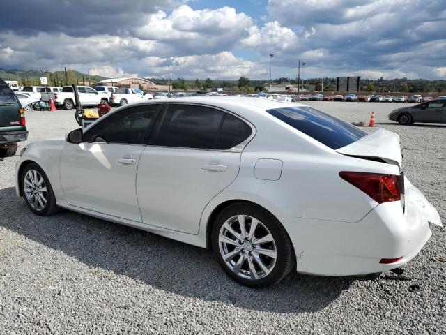 Vin: jthbe1bl3e5036183, lot: 51479205, lexus gs350 350 20142