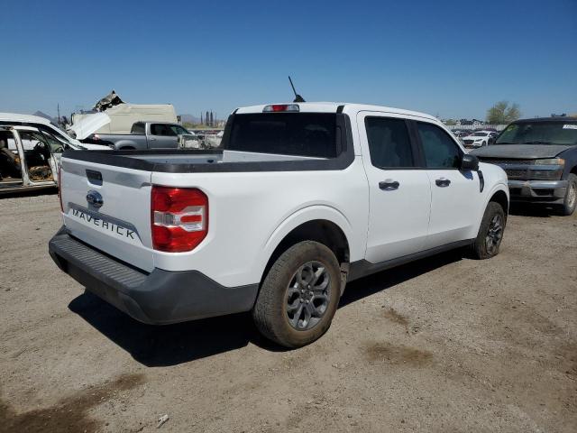 Vin: 3fttw8e96nra75634, lot: 54047655, ford maverick xl 20223