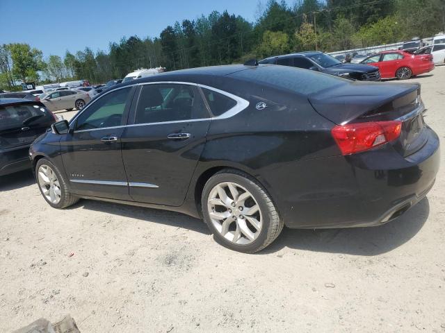 Vin: 2g1145slxe9215730, lot: 53609045, chevrolet impala ltz 20142