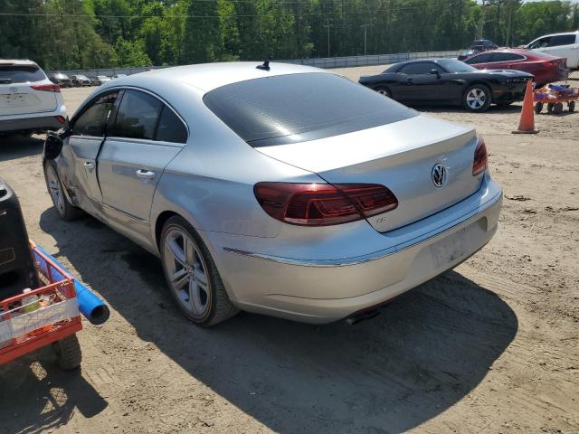 Vin: wvwbn7an9ge504542, lot: 53160295, volkswagen cc base 20162