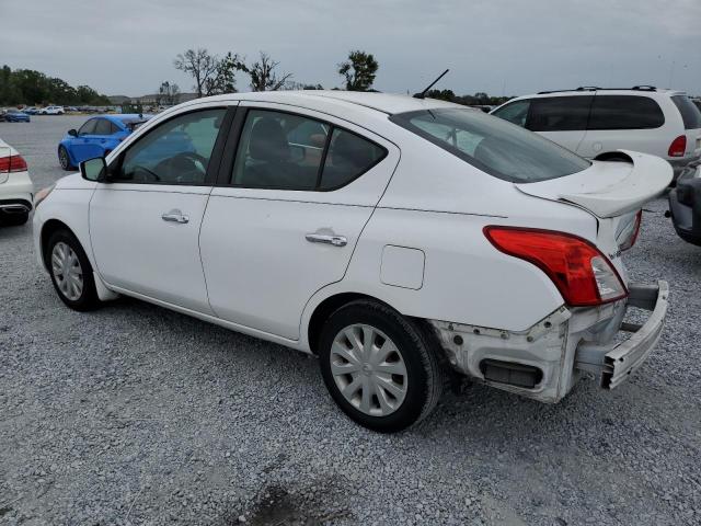 Vin: 3n1cn7ap8jl870024, lot: 51854685, nissan versa s 20182